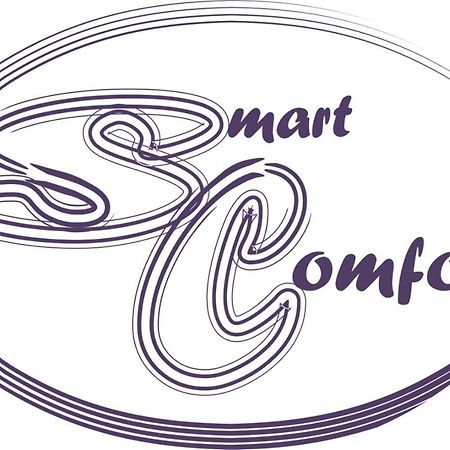 Smart Comfort Apartment Odessa Exterior photo